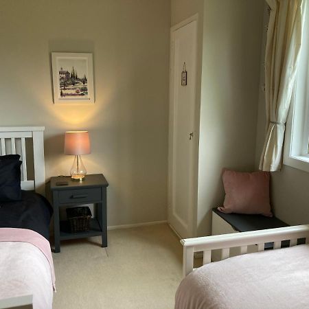 Cedar Lodge Oban Luaran gambar