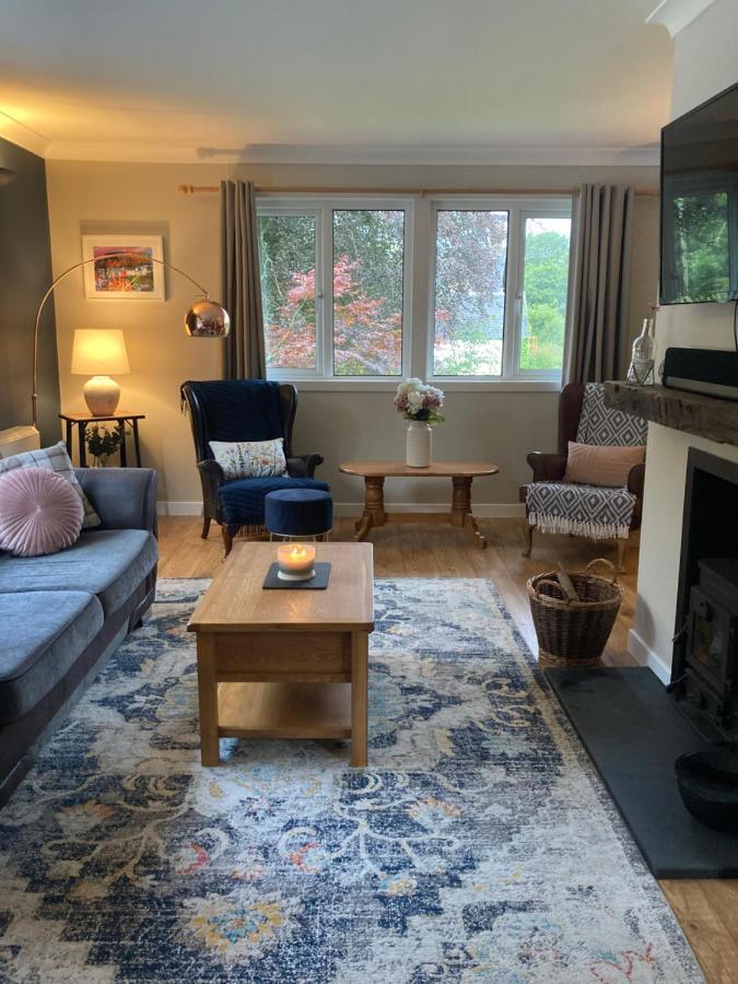 Cedar Lodge Oban Luaran gambar