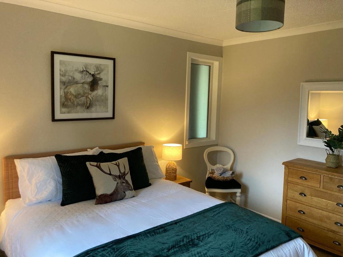 Cedar Lodge Oban Luaran gambar
