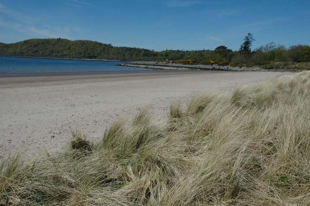 Cedar Lodge Oban Luaran gambar